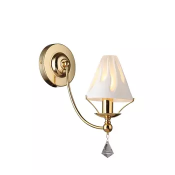 Бра Fuji A1626AP-1GO Arte Lamp