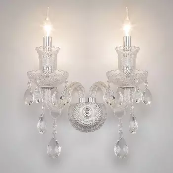 Бра Gabrielle 336/2 Strotskis Bogate's