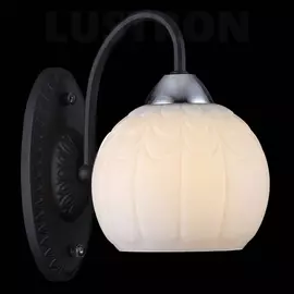 Бра Genova GENOVA 11413/1W BRASS Natali Kovaltseva