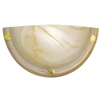 Бра Germanika A3935AP-1GO Arte Lamp