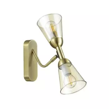 Бра Ginger 4428/2W Lumion