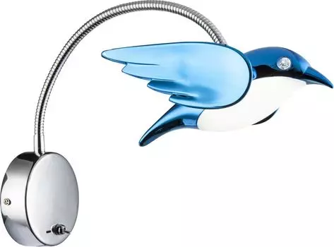 Бра Globo Bird 56671-1W