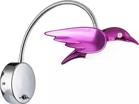 Бра Globo Bird 56672-1W