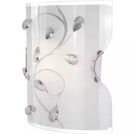 Бра Globo Burgundy 40404W