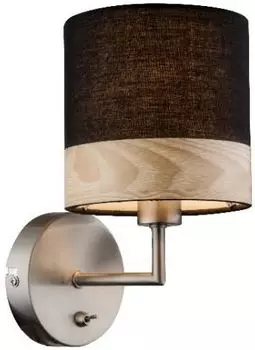 Бра Globo Chipsy 15222W