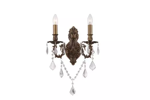 Бра Globo Crown 64115-2W