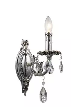 Бра Globo Crown I 64117-1W