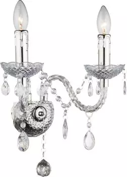 Бра Globo Cuimbra 63116-2W