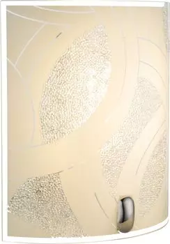 Бра Globo Noir I 48206-8W