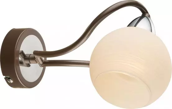 Бра Globo Osasco 541005-1W