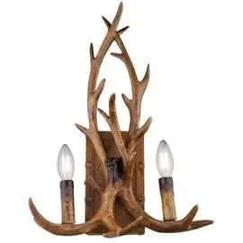 Бра Globo Paumure 67997-2W