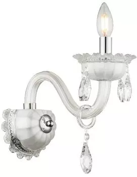 Бра Globo Teejay 64118-1W