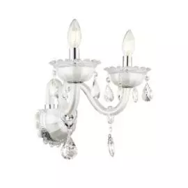 Бра Globo Teejay 64118-2W