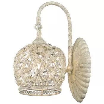 Бра Gloria WE322.01.001 Wertmark