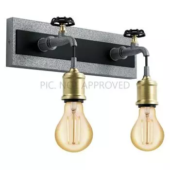 Бра Goldcliff 49102 Eglo