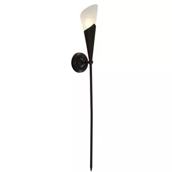 Бра Gothica A6415AP-1BR Arte Lamp