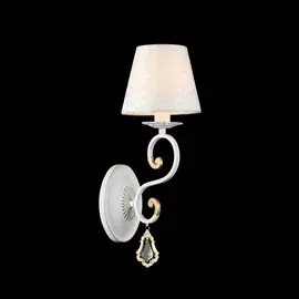 Бра Grace 10427/1W WHITE GOLD Natali Kovaltseva