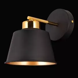 Бра Graff GRAFF 75098/1W GRAY Natali Kovaltseva