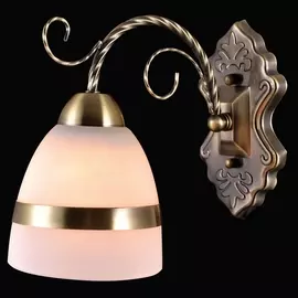 Бра Grenoble Grenoble 75103-1W ANTIQUE Natali Kovaltseva