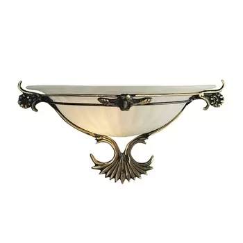 Бра Hall A7844AP-1AB Arte Lamp