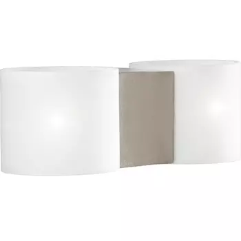 Бра Hall A7880AP-2SS Arte Lamp