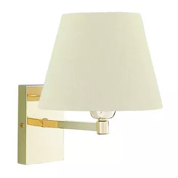 Бра Hall A7951AP-1PB Arte Lamp