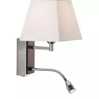 Бра Hall A7953AP-1CC Arte Lamp