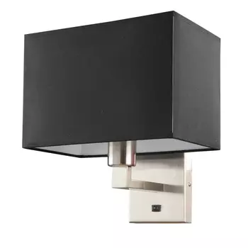 Бра Hall A9248AP-1SS Arte Lamp