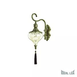Бра Harem HAREM AP1 Ideal Lux