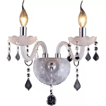 Бра Harmony A8609AP-2WH Arte Lamp