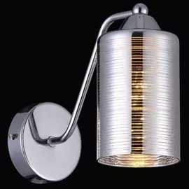 Бра Helsinki Helsinki 75038-1W CHROME Natali Kovaltseva