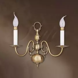 Бра Holandesas 248N 2 BV Riperlamp