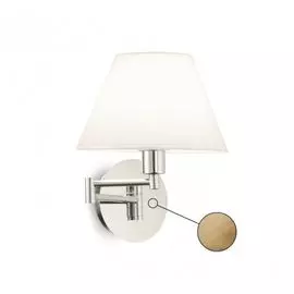 Бра Ideal Lux Beverly AP1 140247