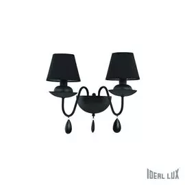 Бра Ideal Lux Blanche AP2 111889