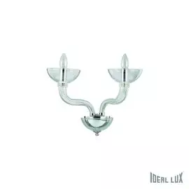 Бра Ideal Lux Casanova AP2 116600