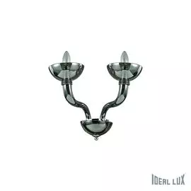 Бра Ideal Lux Casanova AP2 116624