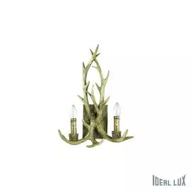 Бра Ideal Lux Chalet AP2 115511
