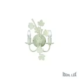 Бра Ideal Lux Champagne AP2 121864