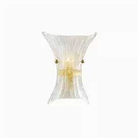 Бра Ideal Lux Fiocco AP1 014623