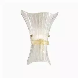 Бра Ideal Lux Fiocco AP1 014630