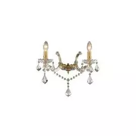 Бра Ideal Lux Florian AP2 035659