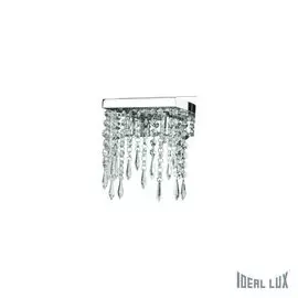 Бра Ideal Lux Giada CLEAR AP2 098784