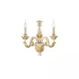 Бра Ideal Lux Giglio AP2 075280