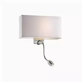 Бра Ideal Lux Hotel AP2 035949