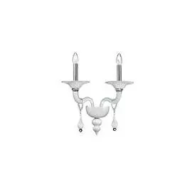 Бра Ideal Lux Miramare AP2 080888