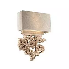 Бра Ideal Lux Peter AP2 075211