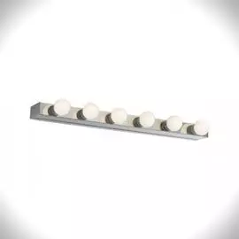 Бра Ideal Lux Prive' AP6 045627