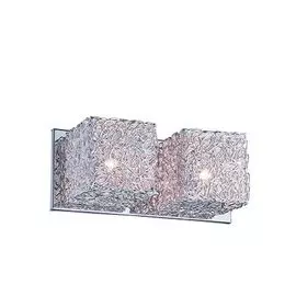 Бра Ideal Lux Quadro AP2 031675