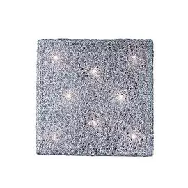 Бра Ideal Lux Quadro PL8 031668