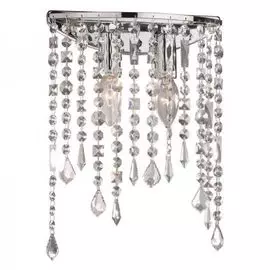 Бра Ideal Lux Rain CLEAR AP2 008325